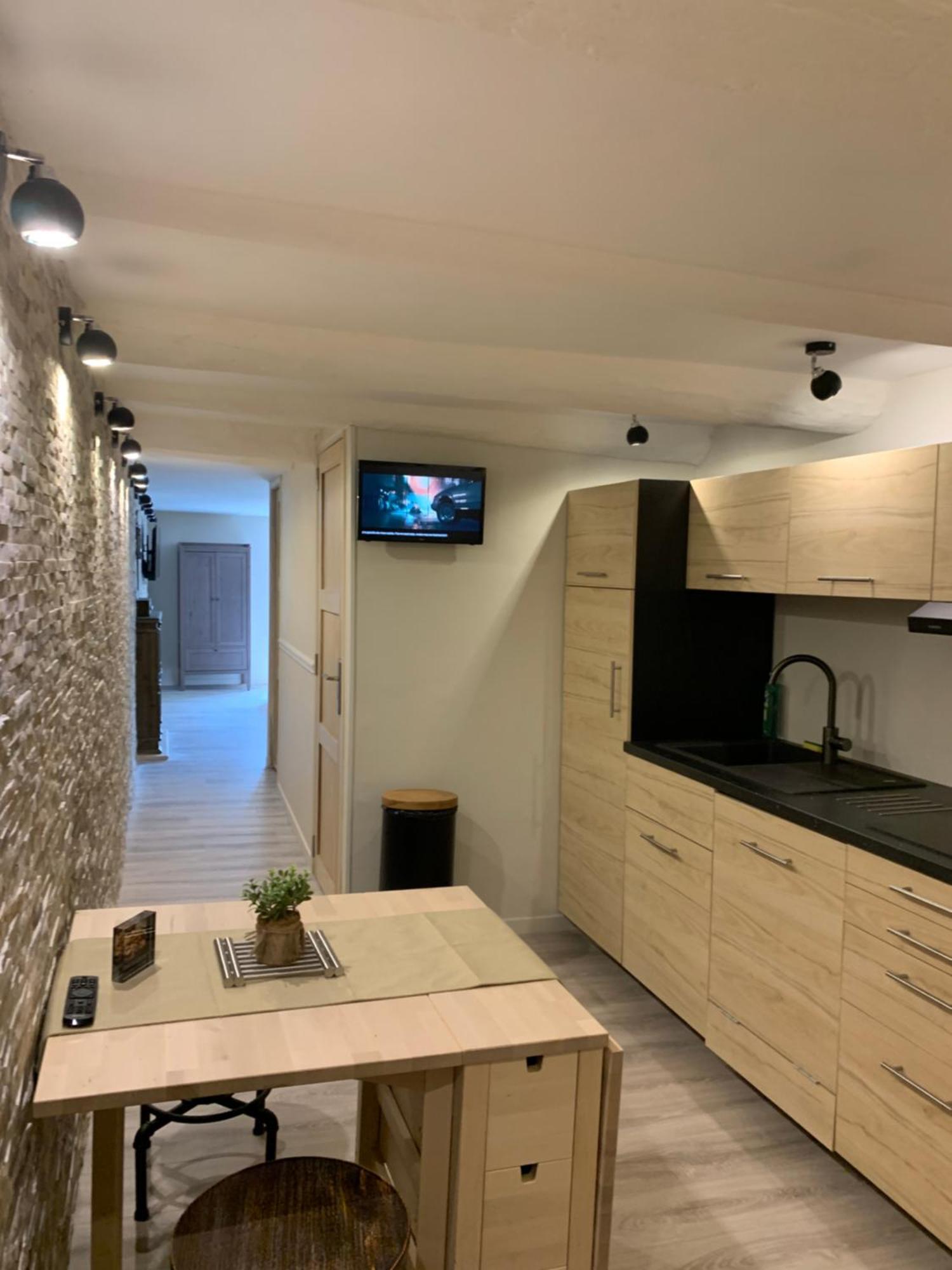 Marseille City Chambres&Appartements Værelse billede