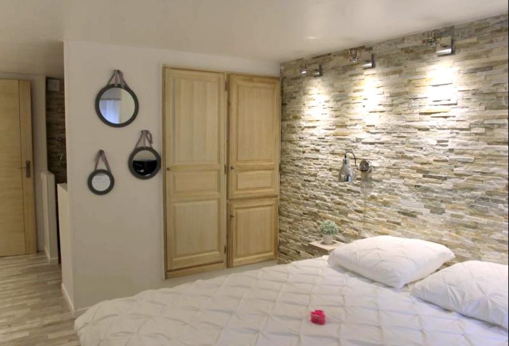 Marseille City Chambres&Appartements Eksteriør billede