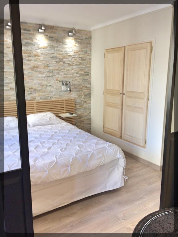 Marseille City Chambres&Appartements Eksteriør billede